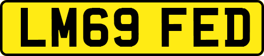 LM69FED