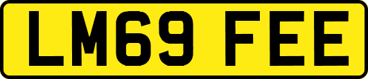 LM69FEE
