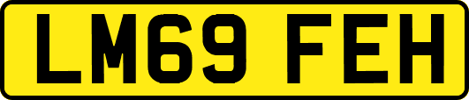 LM69FEH