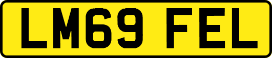 LM69FEL