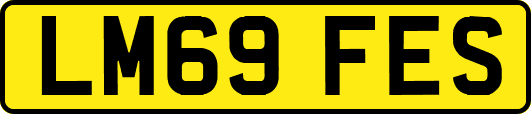 LM69FES