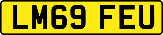 LM69FEU