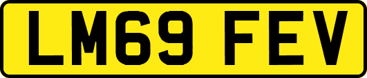 LM69FEV