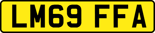 LM69FFA
