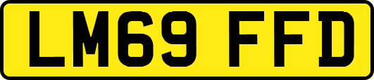LM69FFD