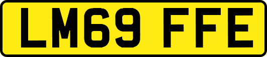 LM69FFE