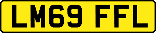 LM69FFL