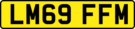 LM69FFM