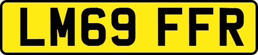 LM69FFR