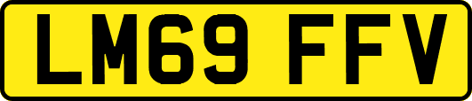LM69FFV