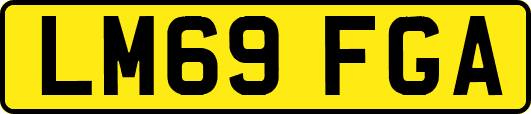 LM69FGA