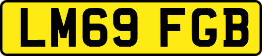 LM69FGB