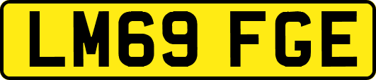 LM69FGE