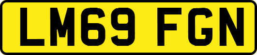 LM69FGN