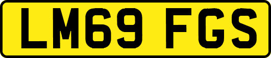 LM69FGS