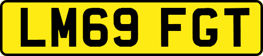 LM69FGT