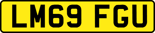 LM69FGU