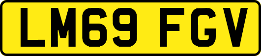 LM69FGV