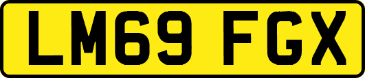 LM69FGX