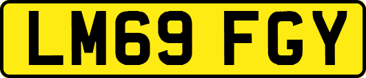 LM69FGY