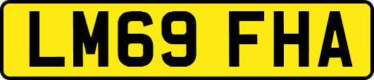 LM69FHA