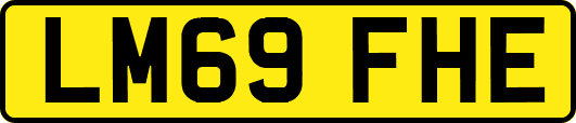 LM69FHE