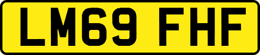 LM69FHF