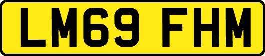LM69FHM