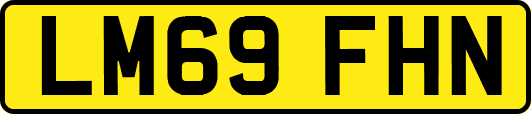 LM69FHN