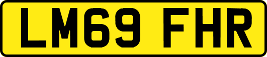 LM69FHR
