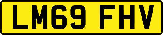 LM69FHV