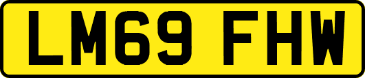 LM69FHW