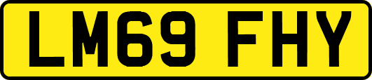 LM69FHY