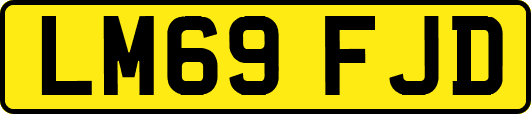 LM69FJD