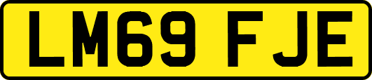 LM69FJE