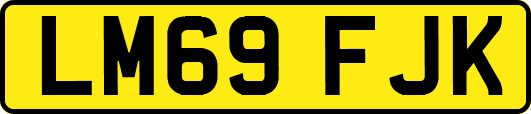 LM69FJK