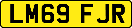 LM69FJR