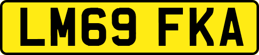 LM69FKA
