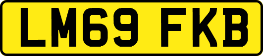 LM69FKB