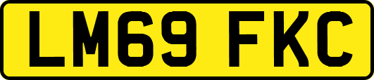 LM69FKC