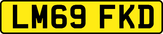 LM69FKD