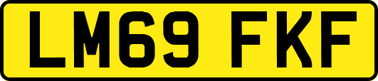 LM69FKF