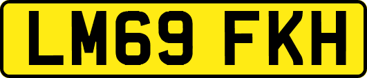 LM69FKH