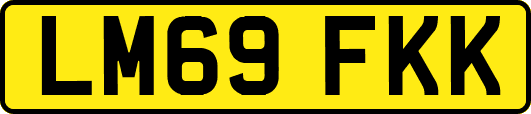 LM69FKK