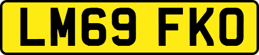 LM69FKO