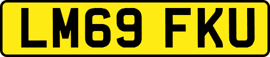 LM69FKU