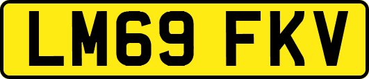LM69FKV