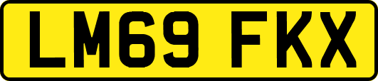 LM69FKX