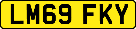 LM69FKY