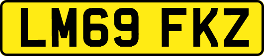 LM69FKZ